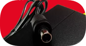 PSB-12U Replacement AC Power Cord, 13V 730mA Charging Adapter for Roland CUBE ST EX Port